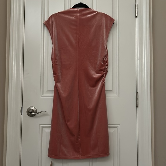 Reformation Alden velvet mini - Picture 5 of 11